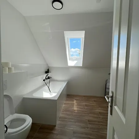 Neues Appartment Love&Light Ollersdorf im Burgenland Exterior photo