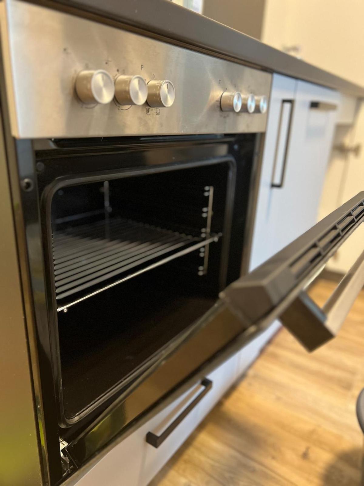 Apartmán Neues Love&light Ollersdorf im Burgenland