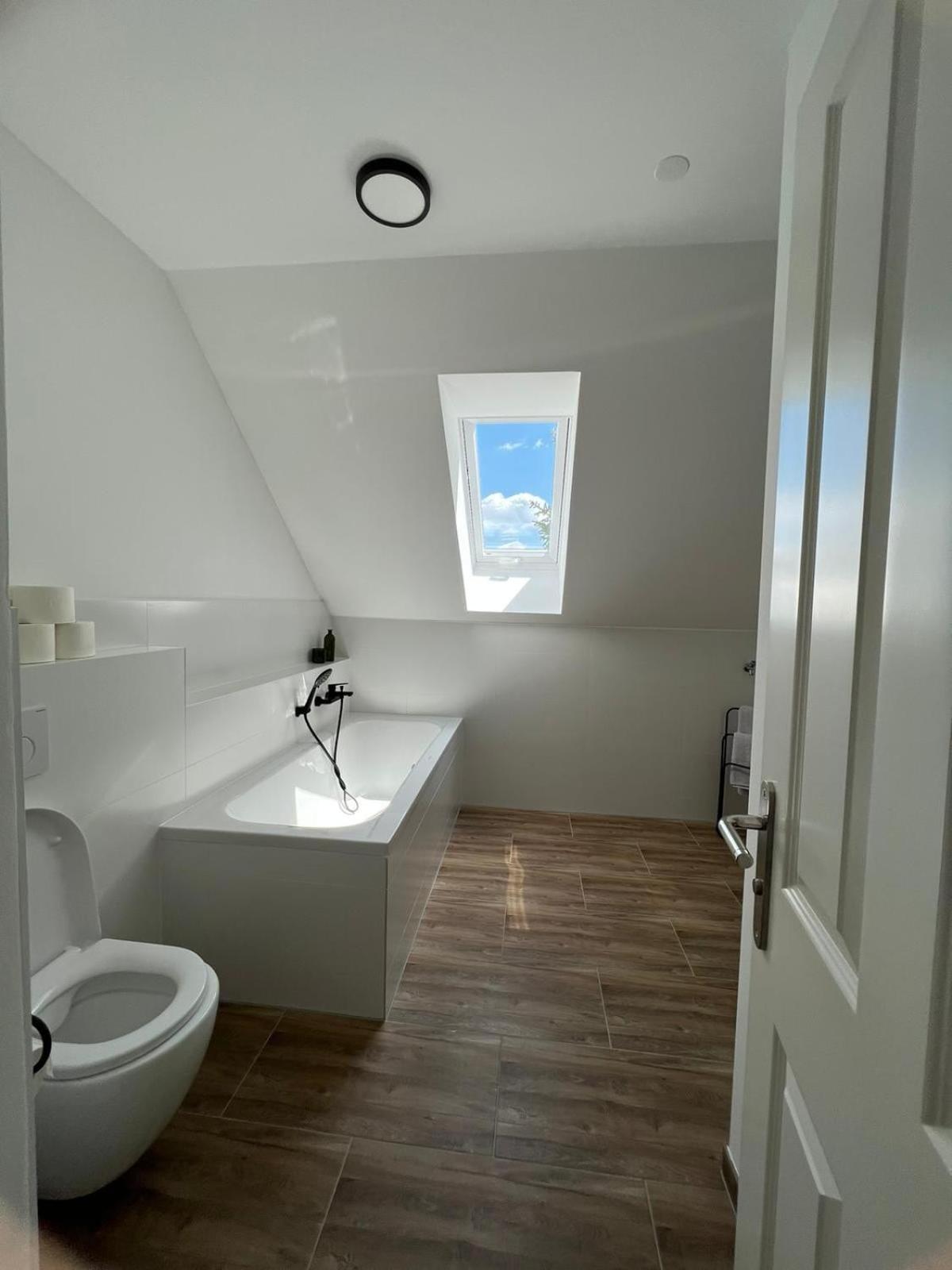 Neues Love&light Apartmán