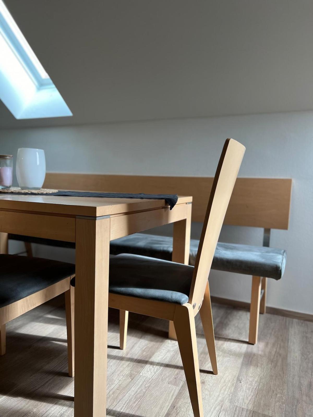 Apartmán Neues Love&light Ollersdorf im Burgenland