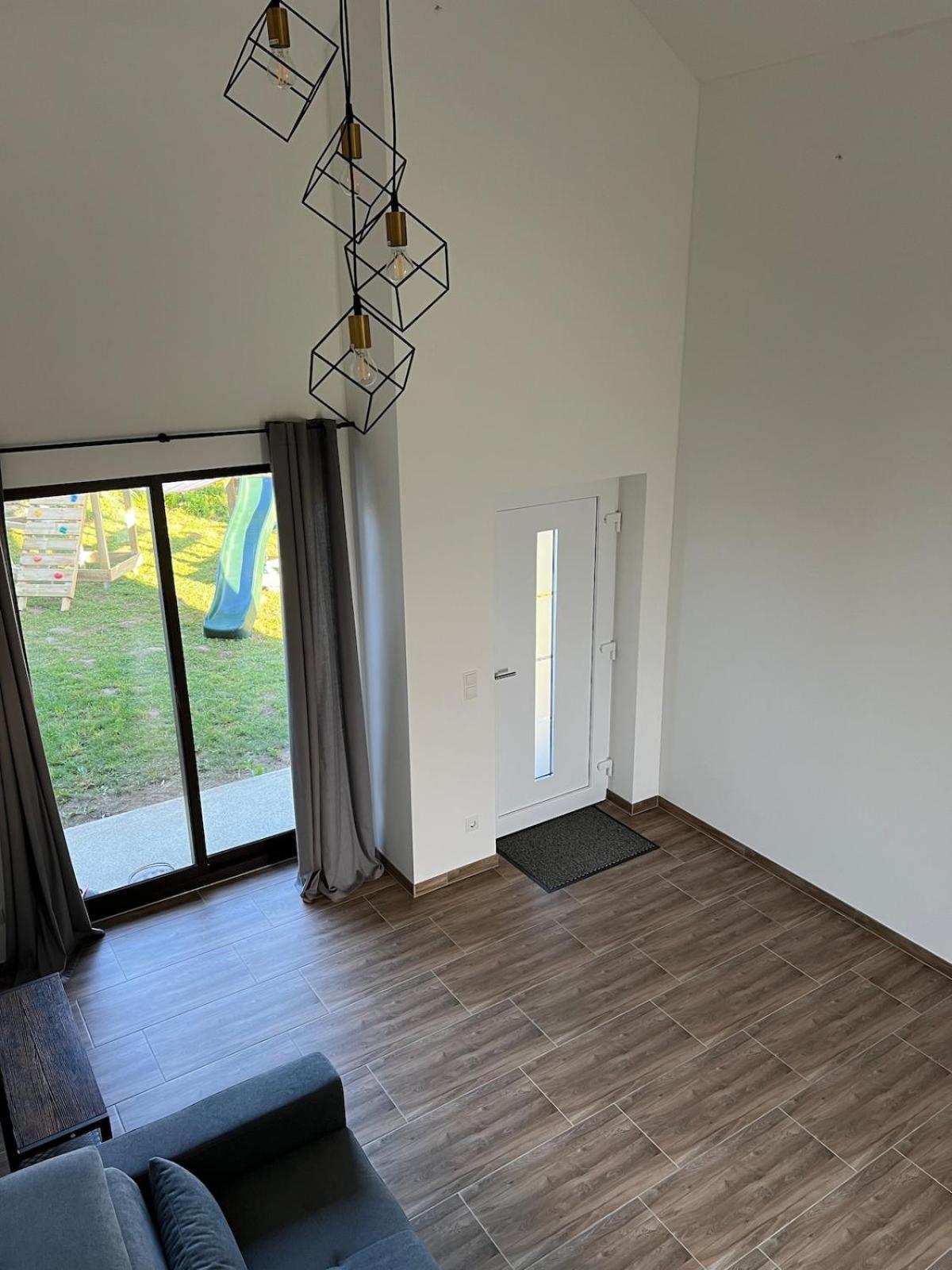 Apartmán Neues Love&light Ollersdorf im Burgenland