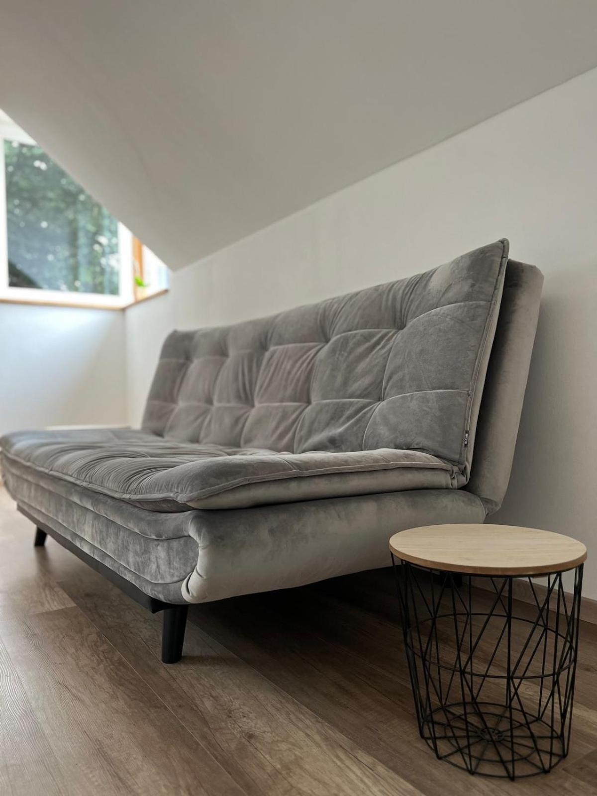 Apartmán Neues Love&light *