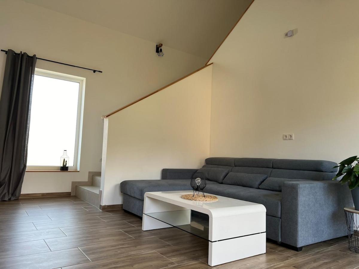 Neues Love&light Apartmán Ollersdorf im Burgenland